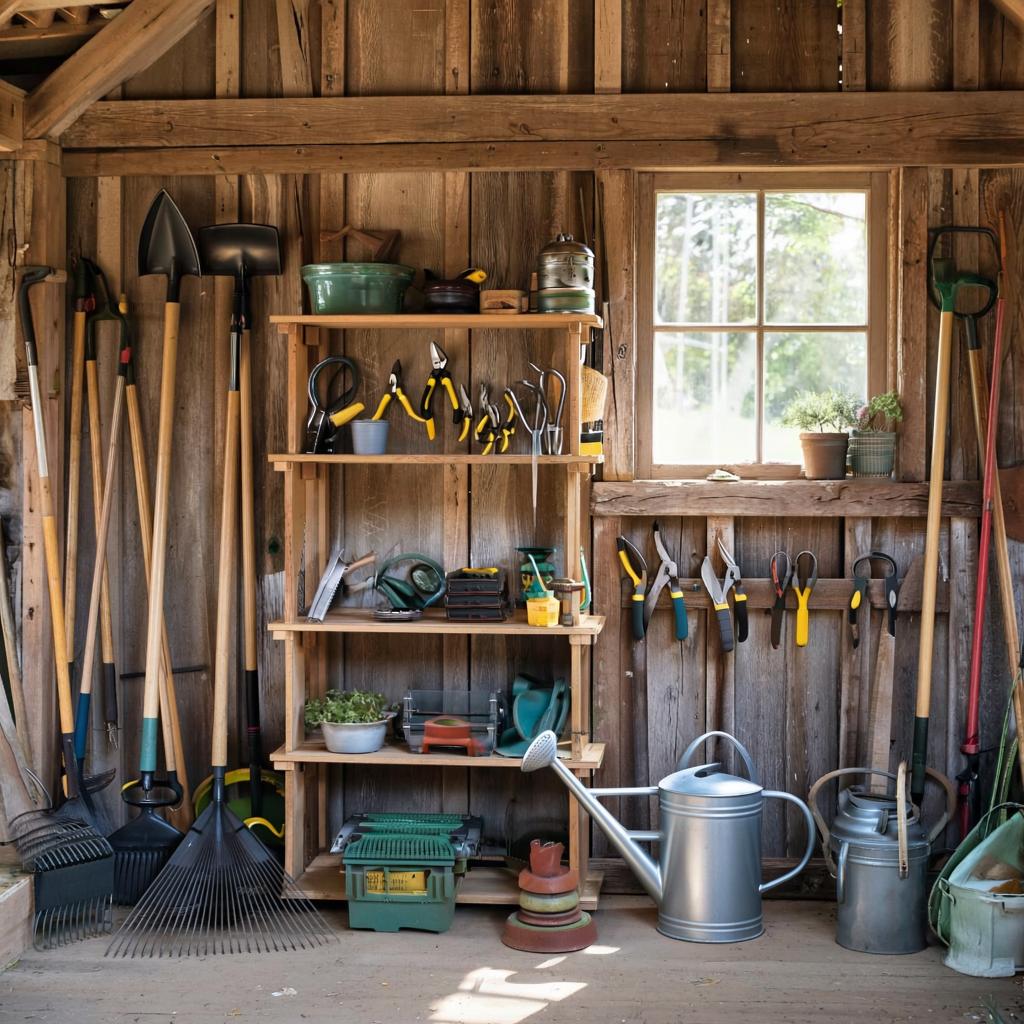 Закупка товаров для сада и двора из США: как приобрести качественные товары с выгодой