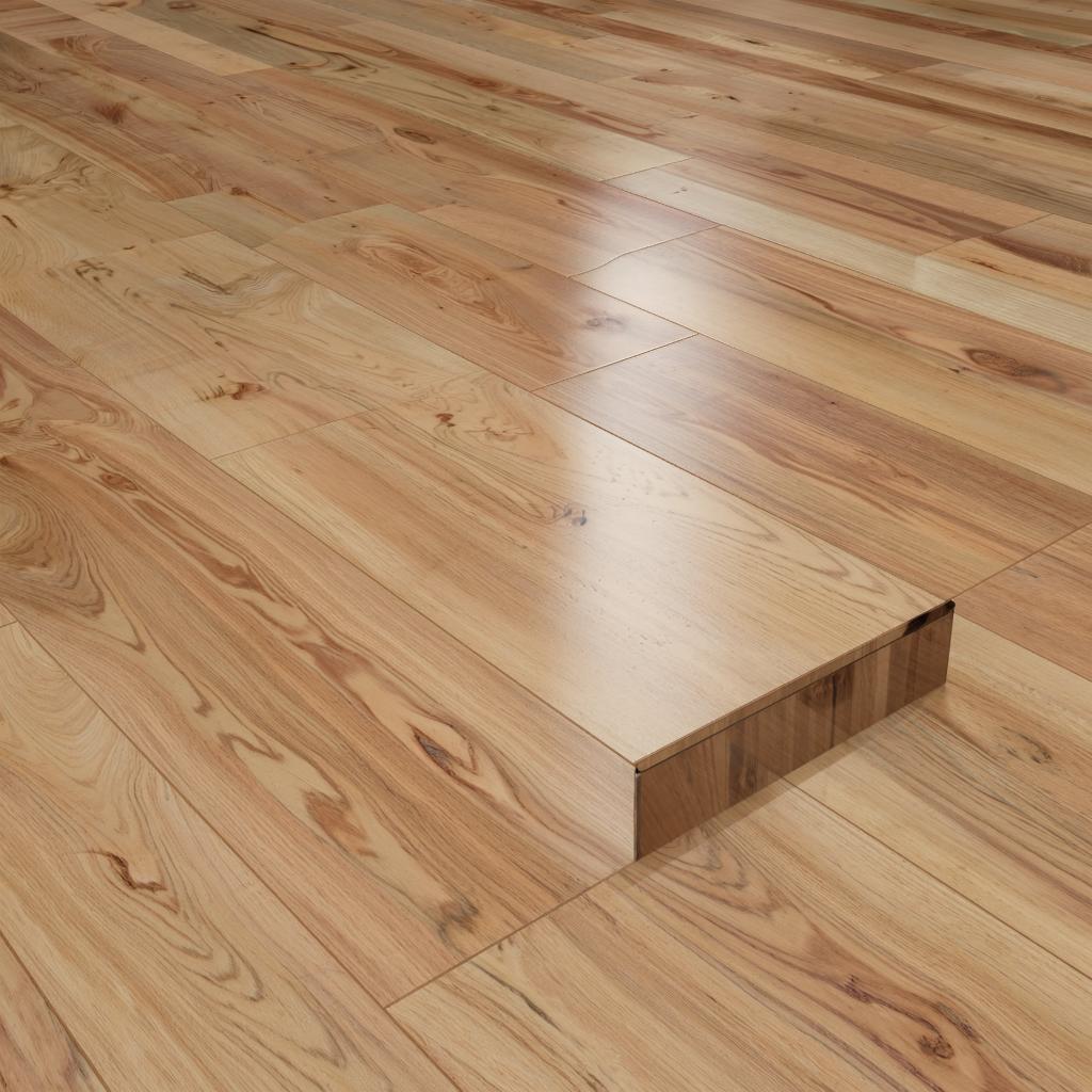 5 причин купить ламинат для пола