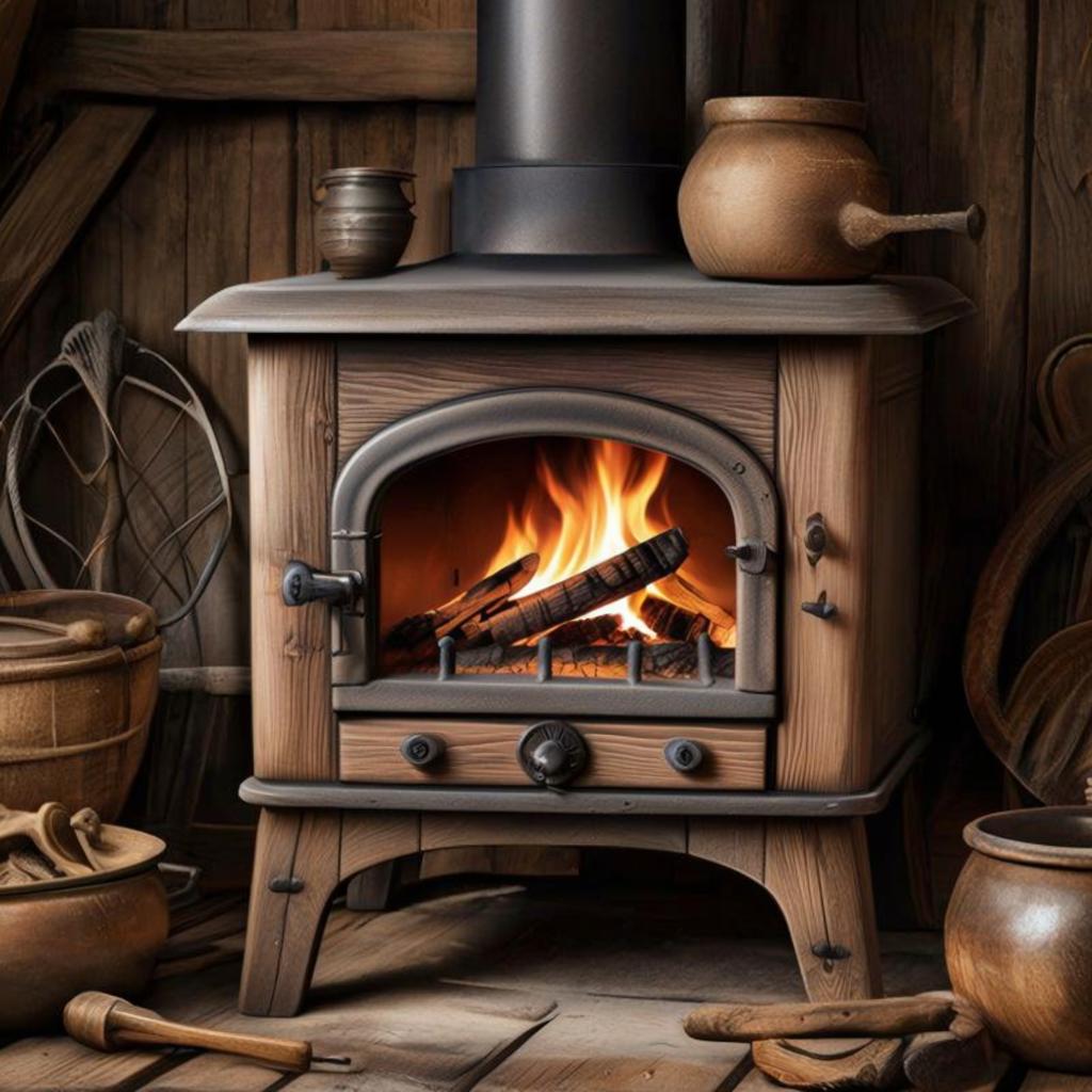 Услуги печника: надежность и тепло вашего дома