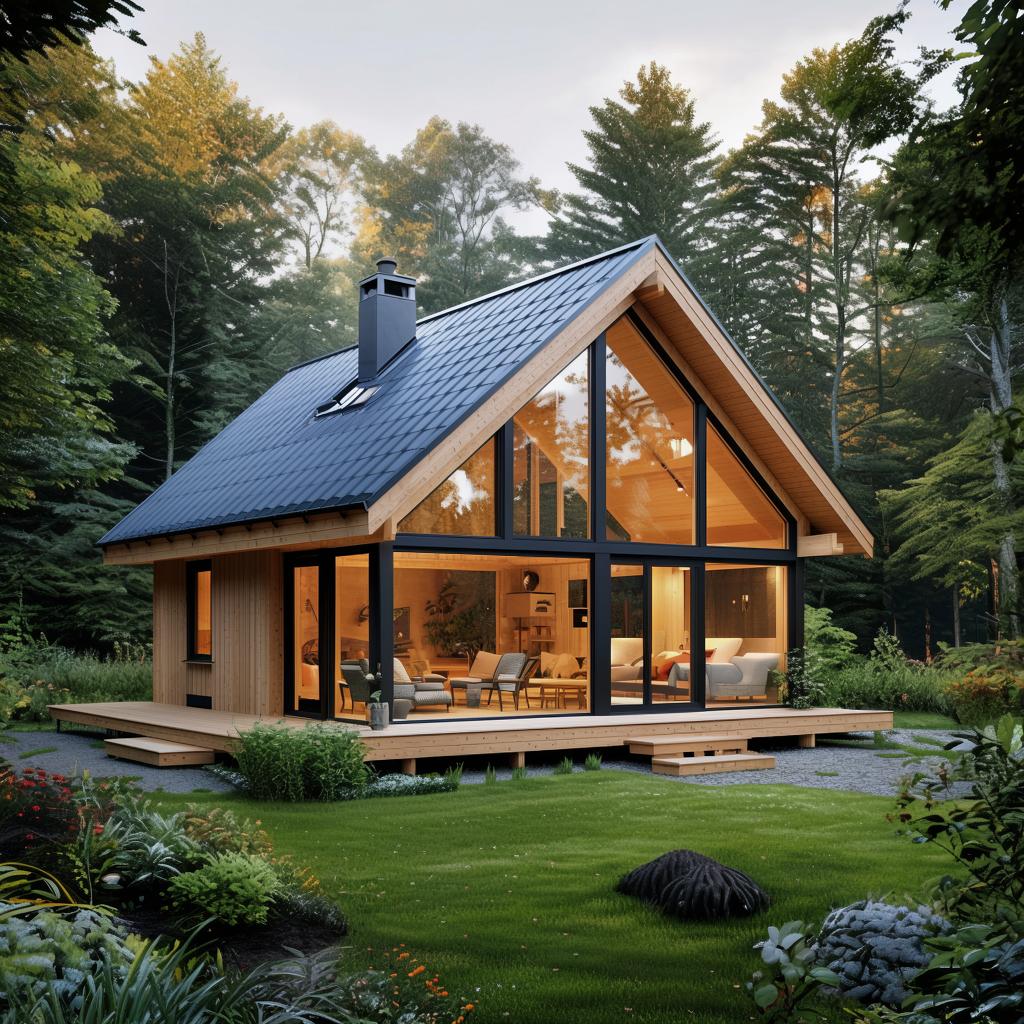 Срочный выкуп коттеджей: быстро, выгодно, безопасно