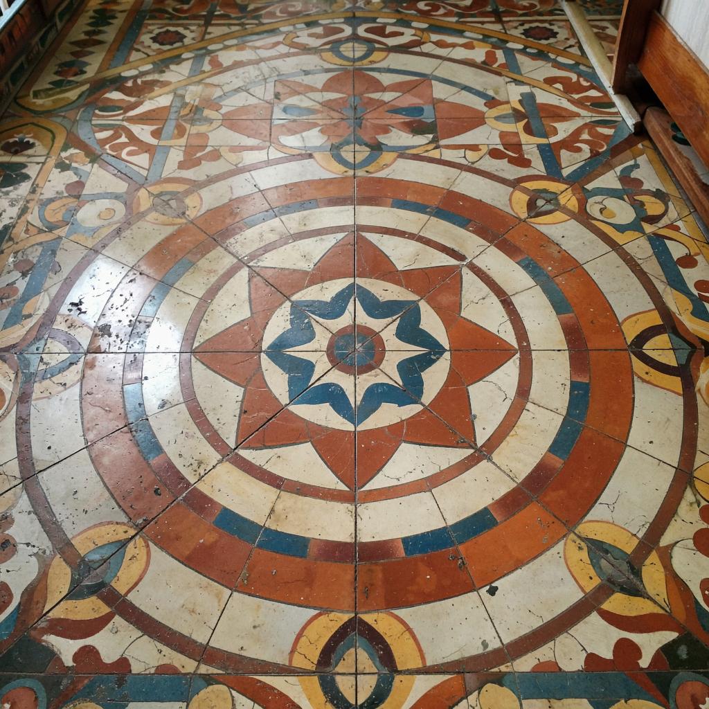 Как выбрать линолеум?