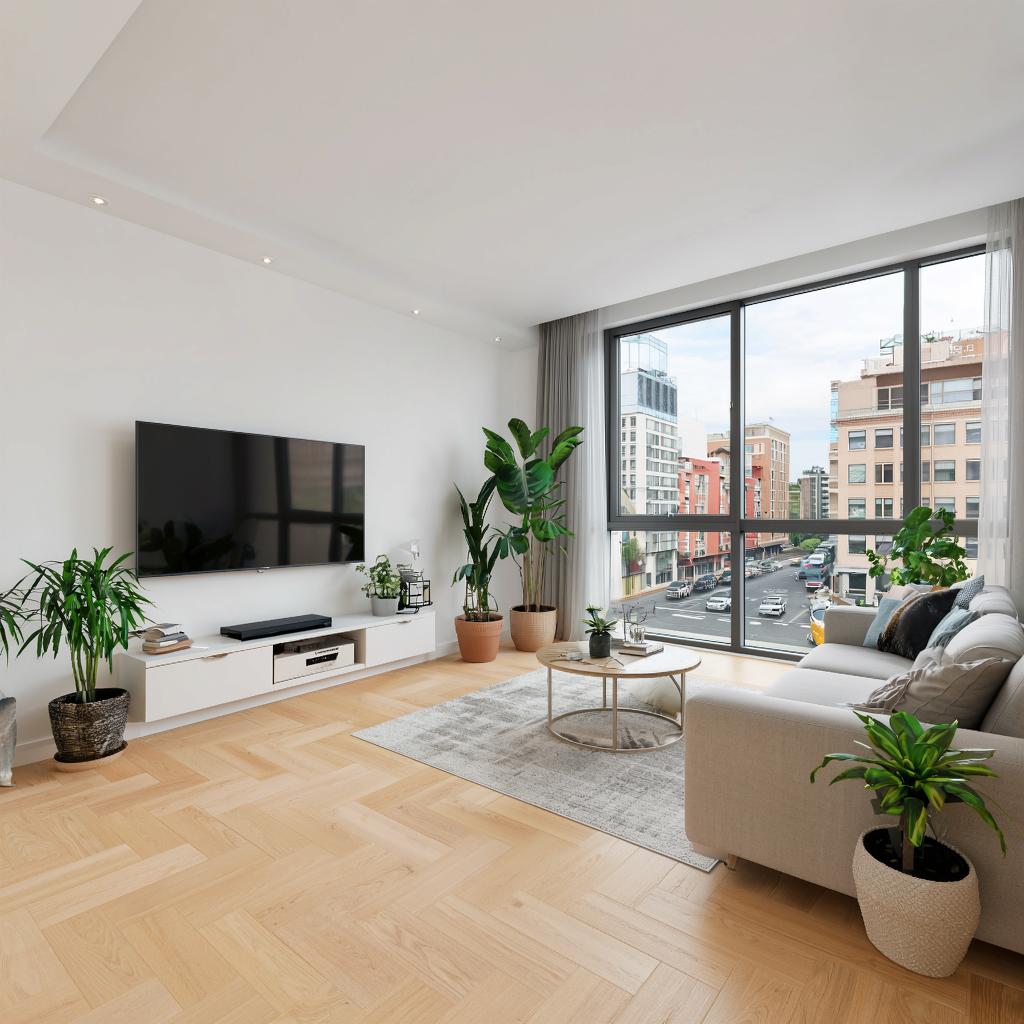 Ремонт и отделка под ключ: комплексное решение для вашего пространства