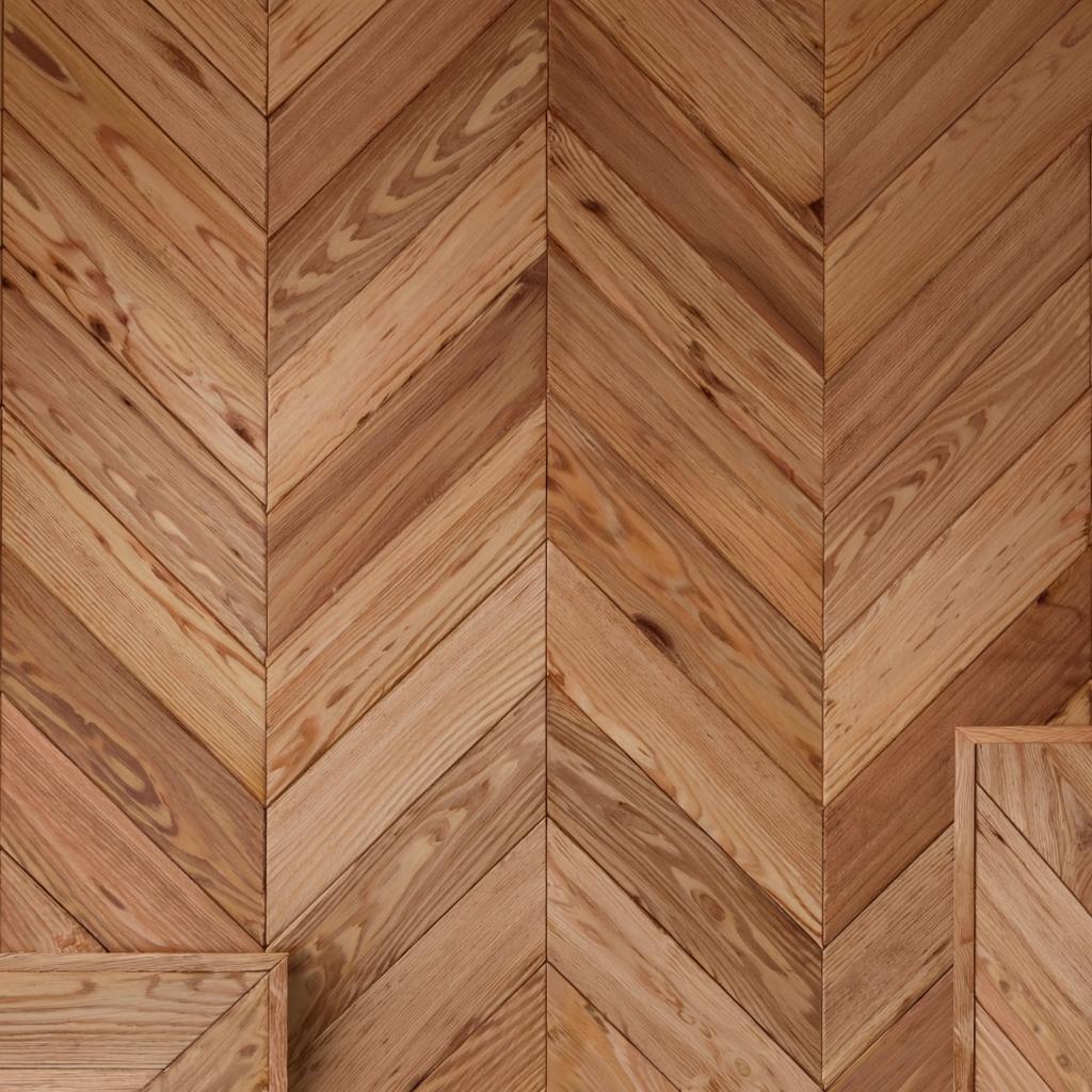 Вагонка из кедра и ее преимущества