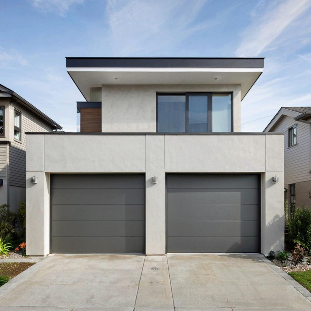 The Quiet Importance of Garage Door Springs