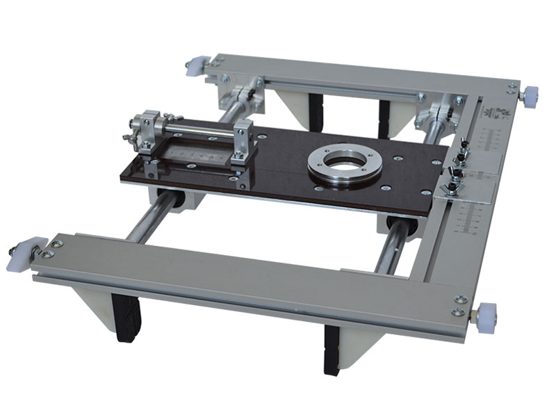 Шаблоны для врезки замков: точность и удобство монтажа