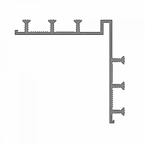 Гидрошпонки и деформационные швы: защита конструкций от воды и нагрузок