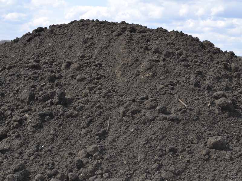 Как выбрать плодородный грунт с доставкой, чтобы получить максимум выгоды