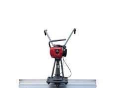 Виброрейки для бетона: особенности выбора и применения