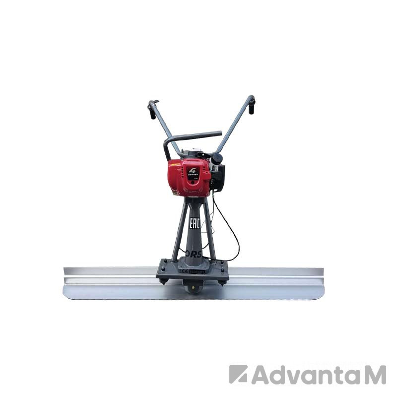 Виброрейки для бетона: особенности выбора и применения