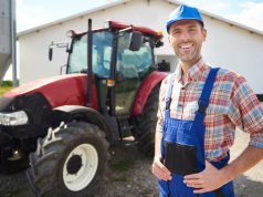 Выбор минитрактора для хозяйства