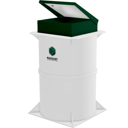 Как работает автономная канализация