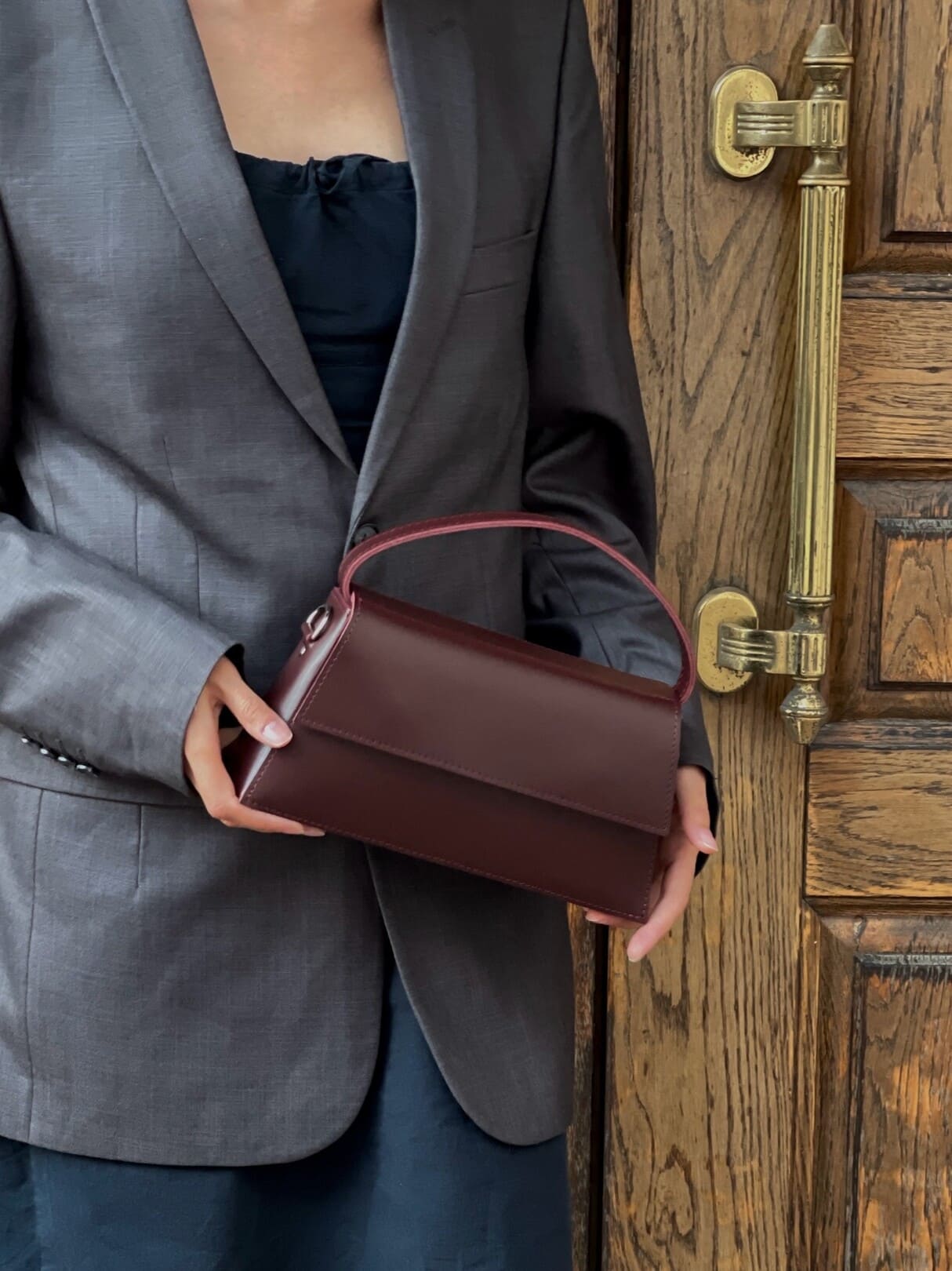 Трендовые женские сумки 2025 года