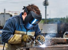 Расчет расхода сварочных материалов