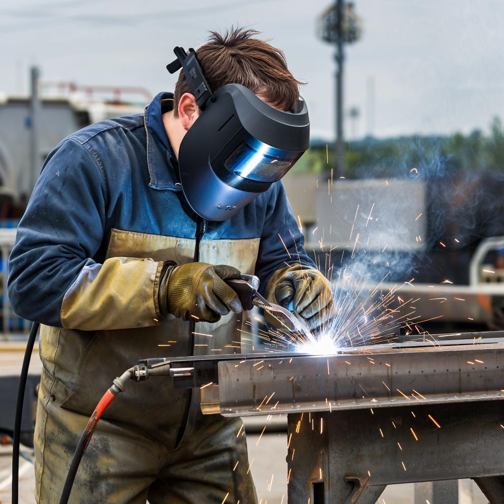 Расчет расхода сварочных материалов