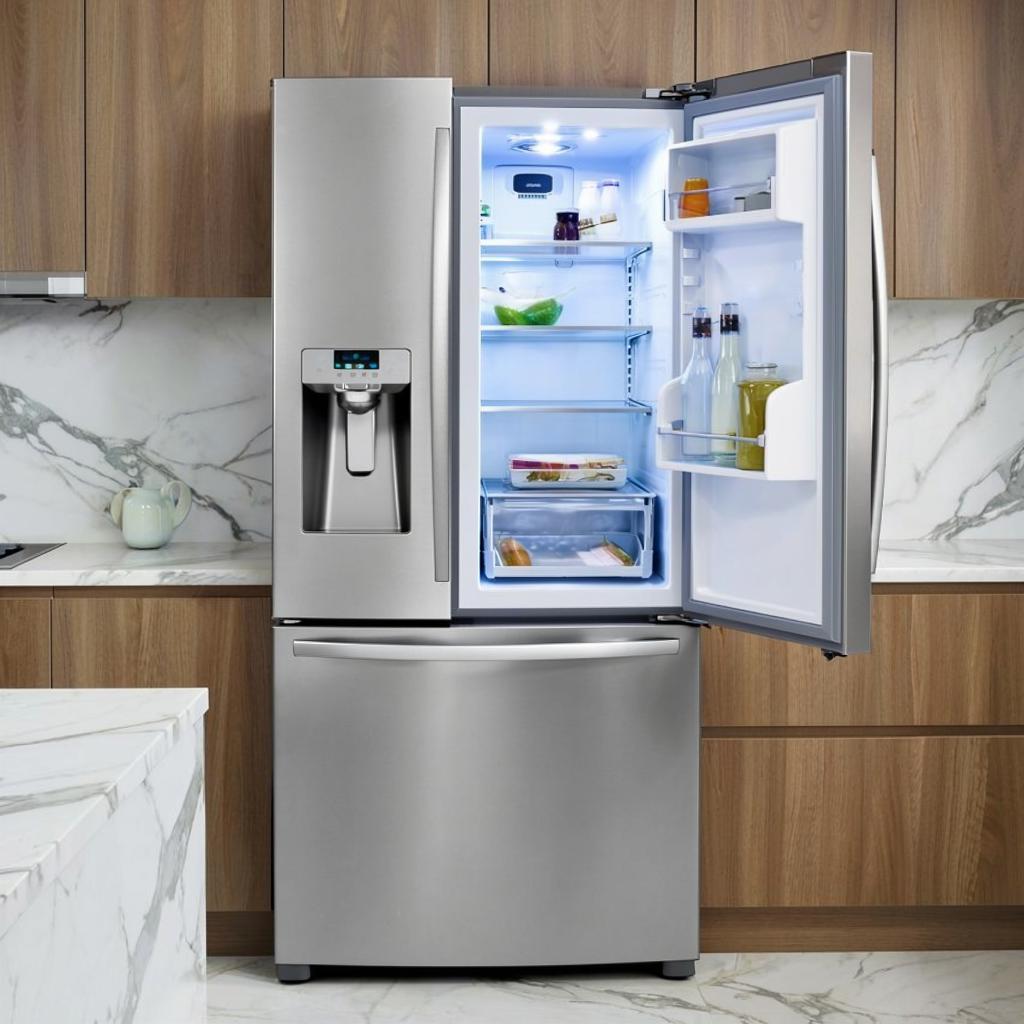 Температура в холодильнике «гуляет»: находим виновника