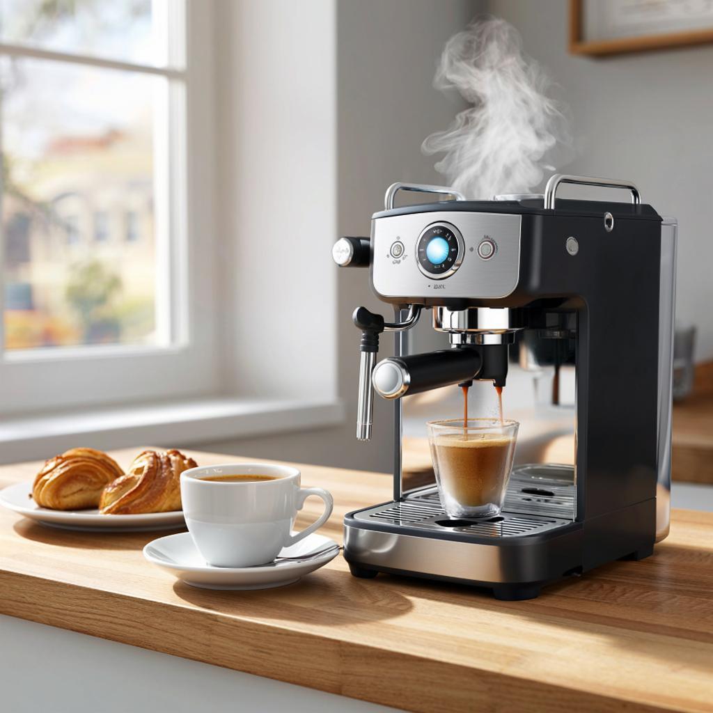 Что делать, если кофемашина не работает: быстрый алгоритм проверки