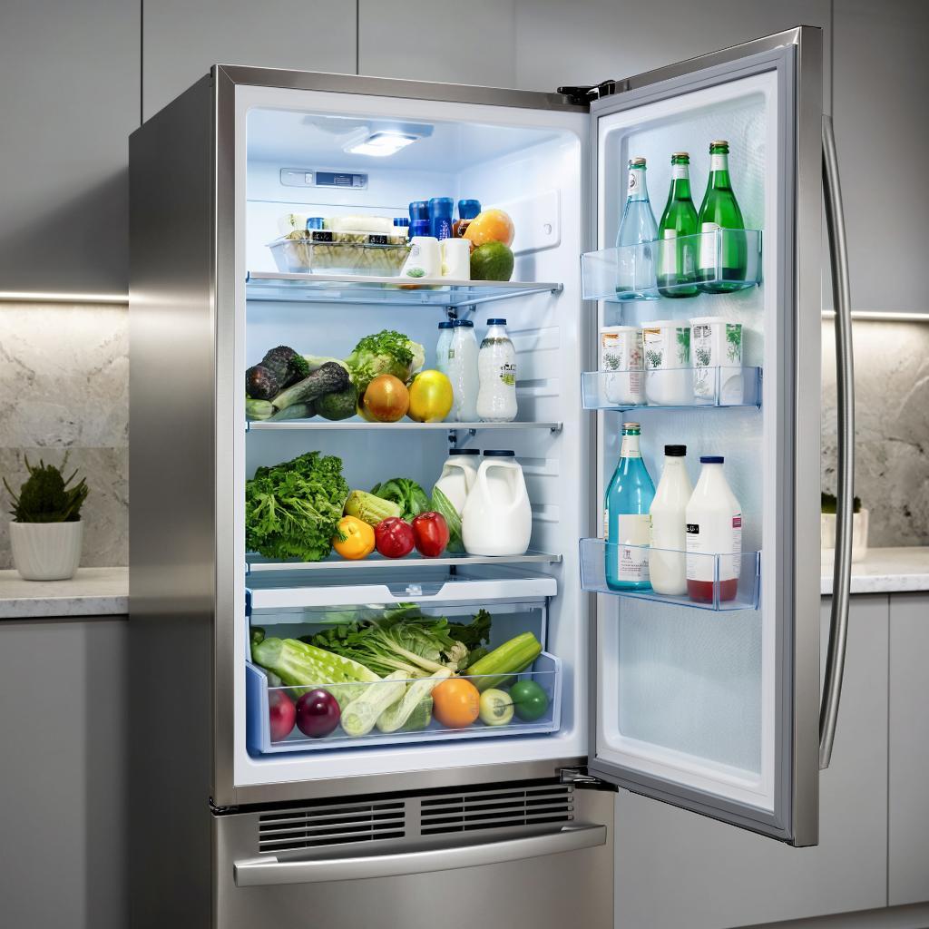 Samsung: вода под ящиками — причины и решение