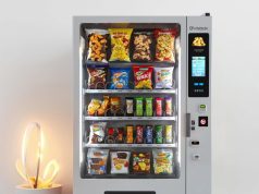 Какие сладости и снеки лучше реализуются в общественных местах?