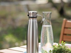 Преимущества использования бутилированной воды