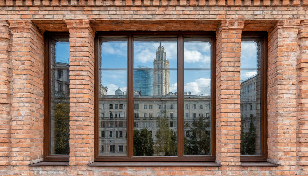 ТОП-10 лучших оконных компаний Москвы 2025 года