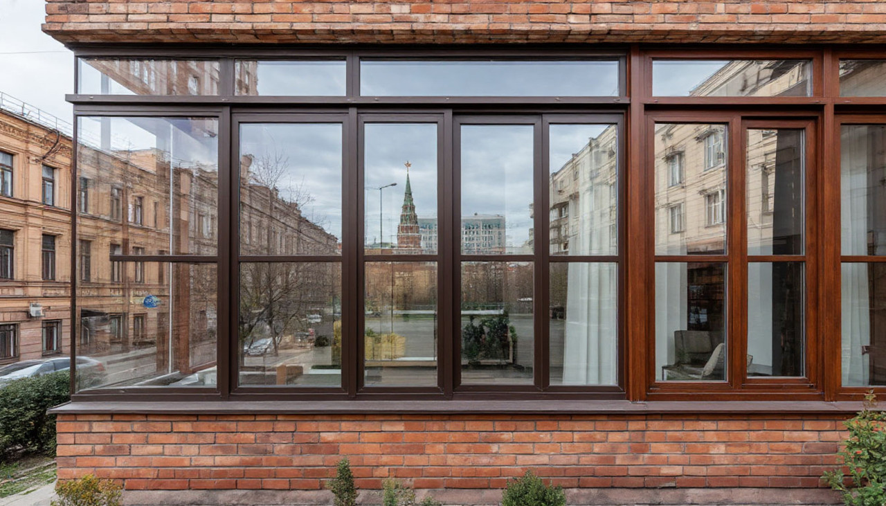 ТОП-10 лучших оконных компаний Москвы 2025 года