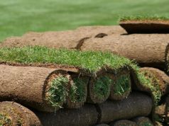 Этапы монтажа автополива