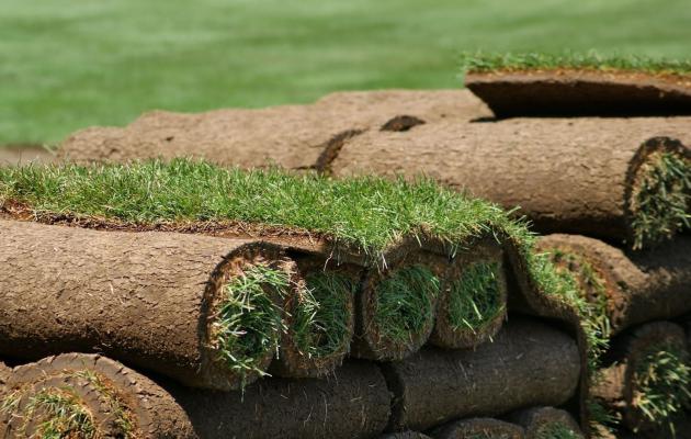 Этапы монтажа автополива