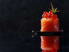 Как выбирать икру?