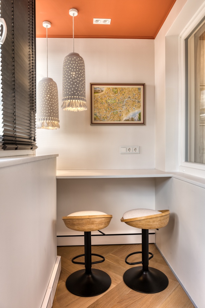 Теплый плинтус и его преимущества