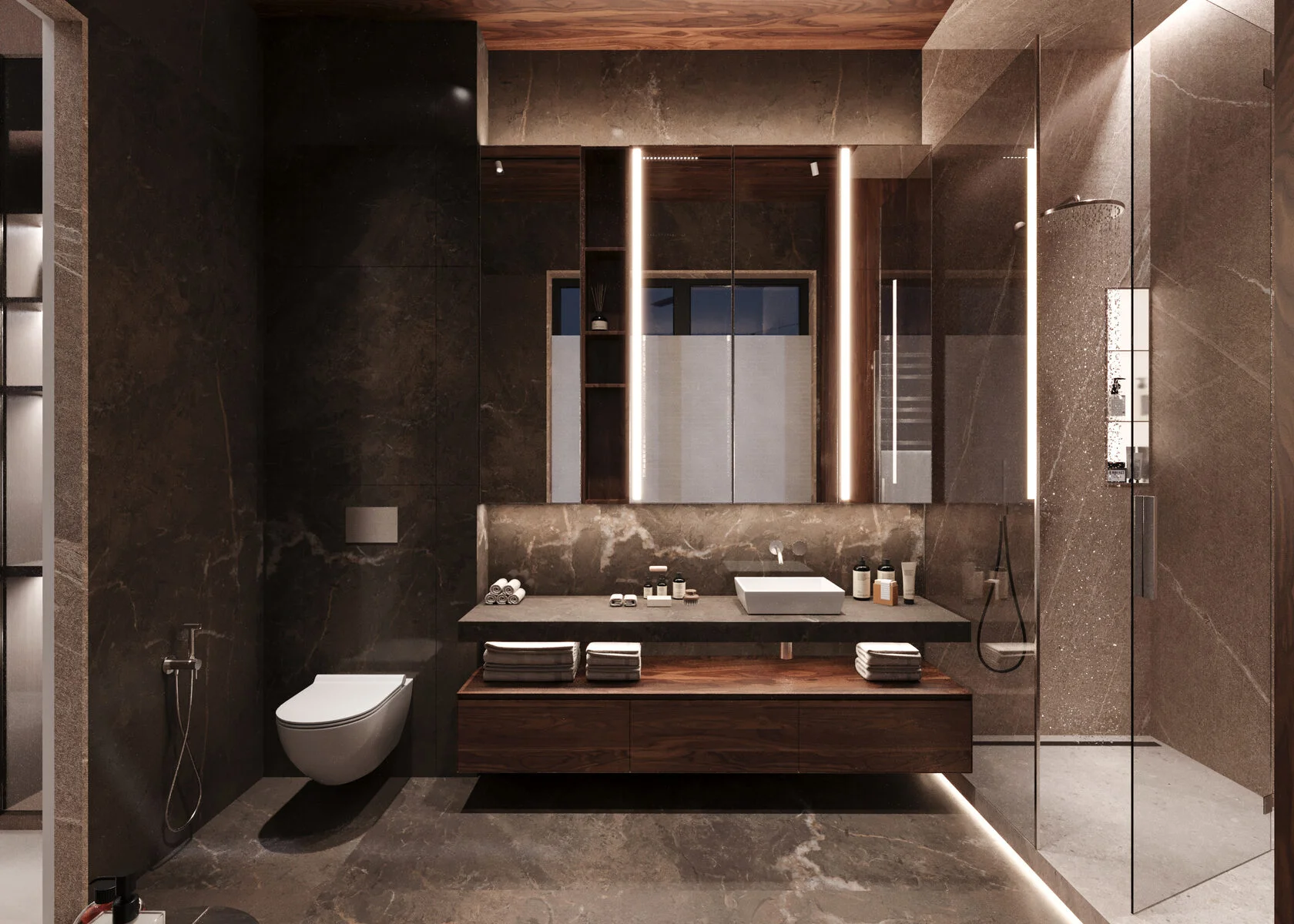 Дизайн-бюро BAUWOW — создание интерьеров, в которых хочется жить