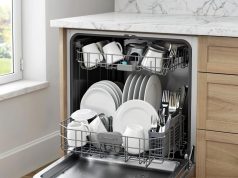 Как устранить протечку в посудомоечной машине Ariston