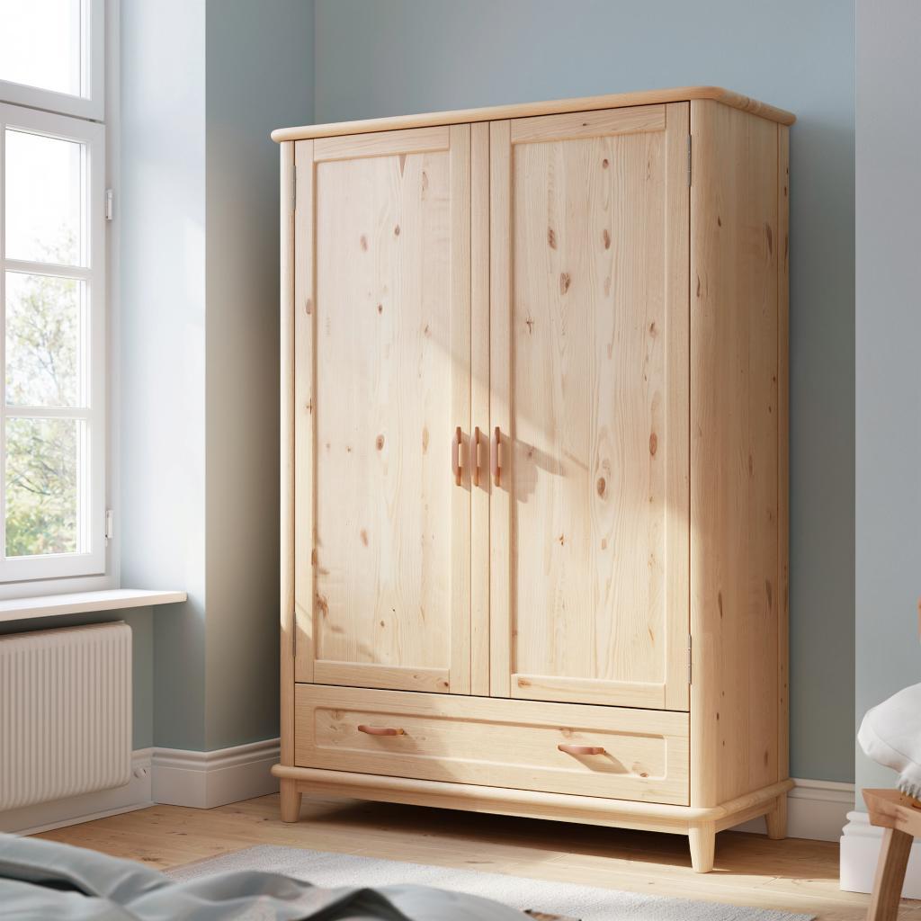 Преимущества мебели на заказ