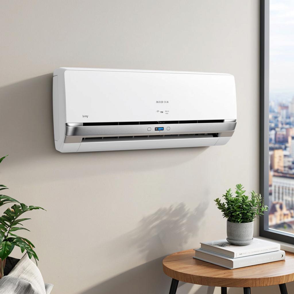 Недорогие кондиционеры