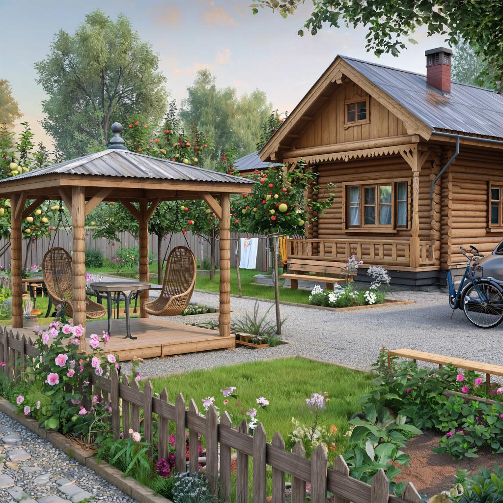 Как выбрать дачный участок для покупки?