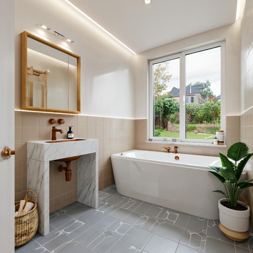 Правила выбора сантехники