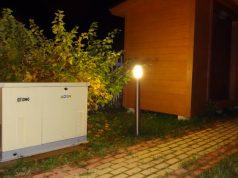 Генераторы с автозапуском и их использование