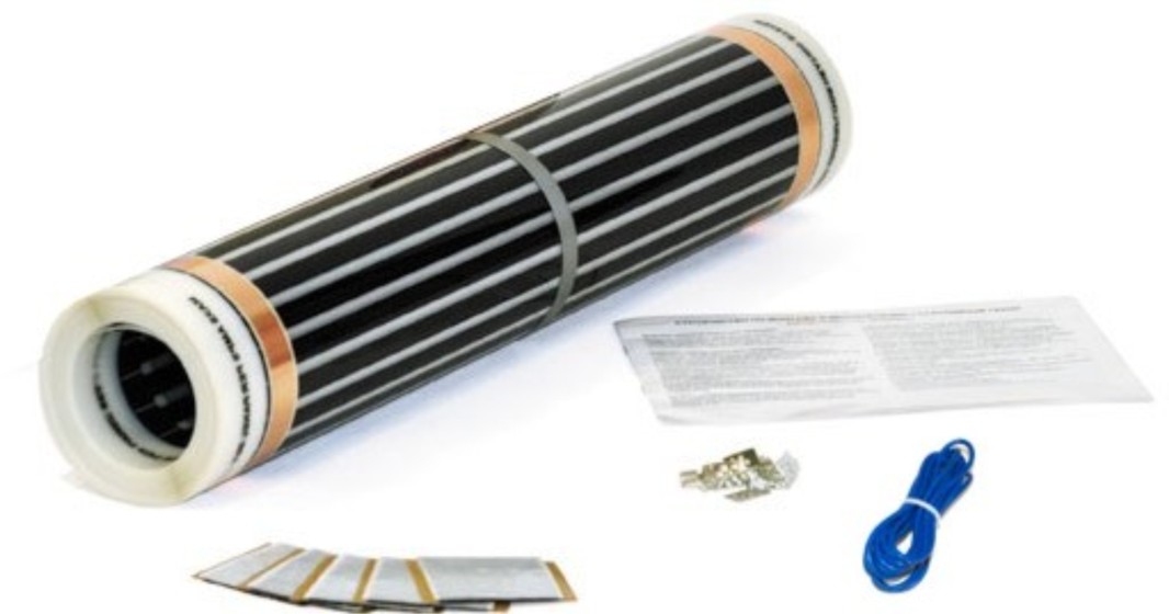 Преимущества электрических теплых полов: комфорт и экономия в одном решении