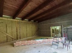 Распространённые мифы об утеплении каркасного дома