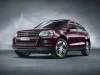 5 причин купить автомобиль Zotye