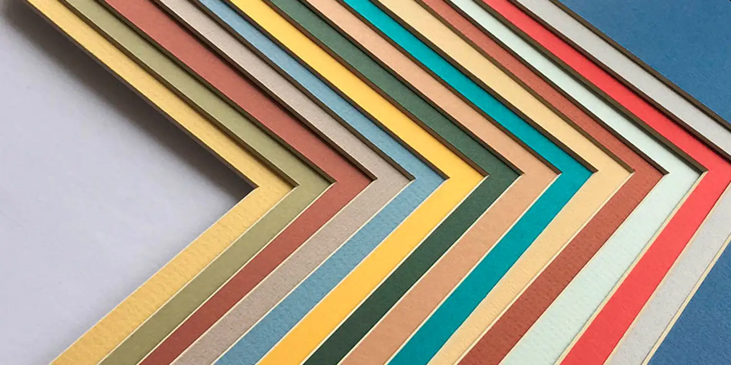 Что изготавливают в багетной мастерской?