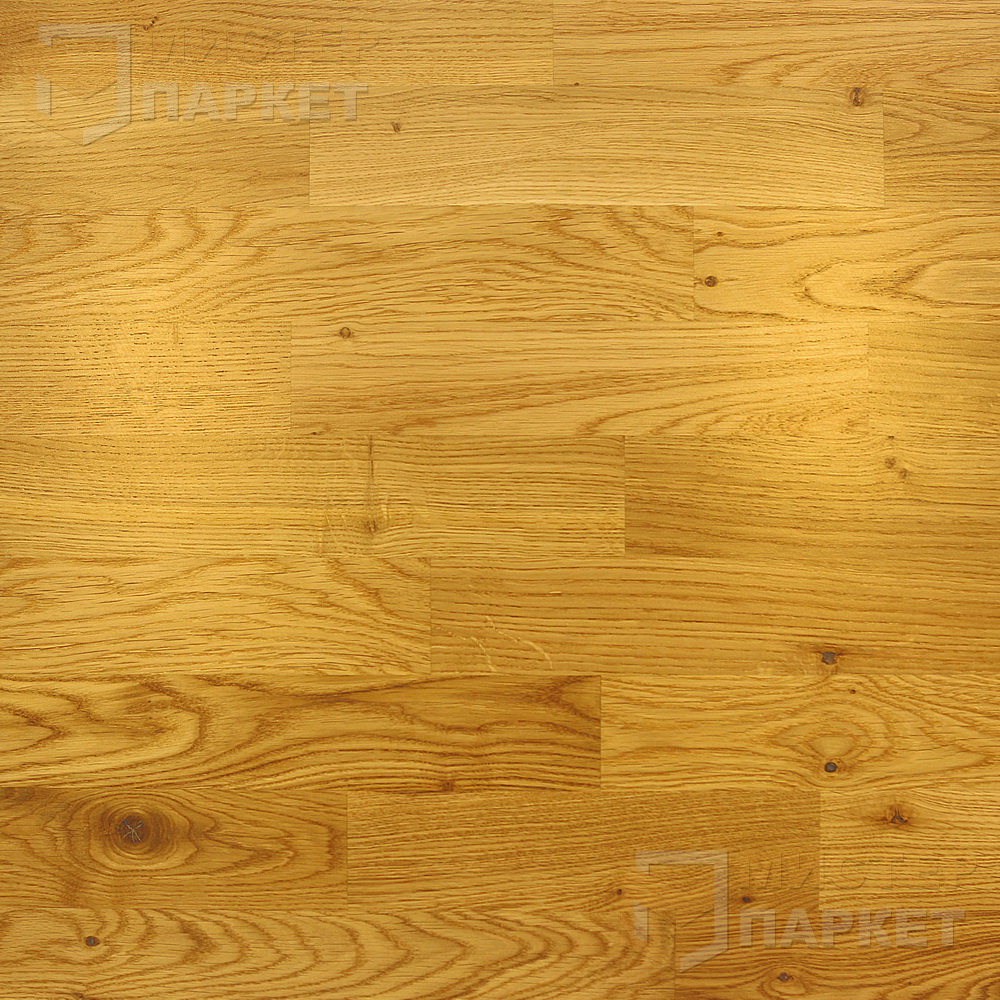 Дубовая паркетная доска Polarwood - особенности и преимущества