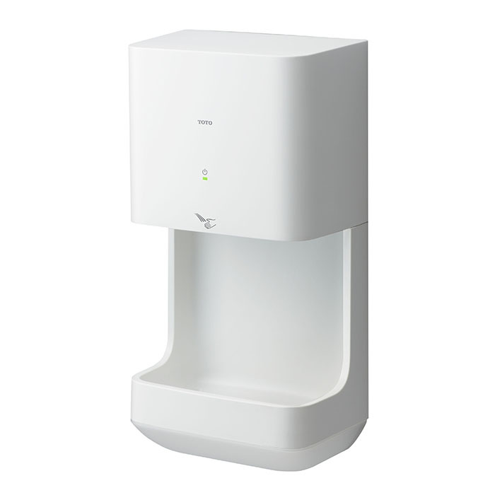 Как выбрать сушилку для рук?