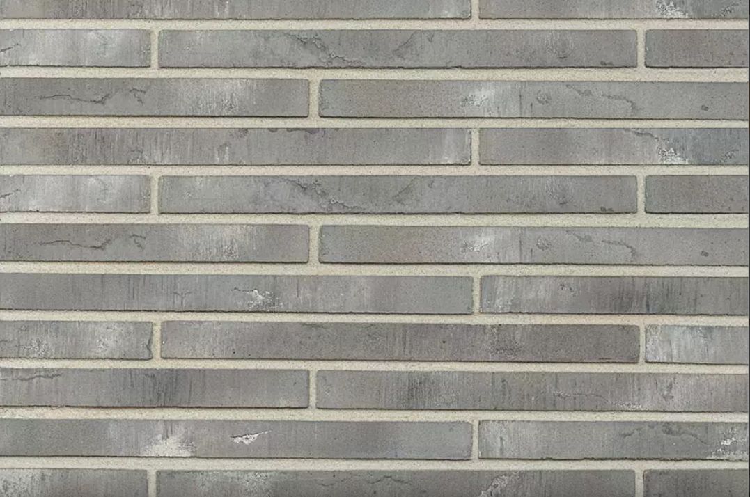 Клинкерная плитка для фасада: особенности, свойства и сфера применения