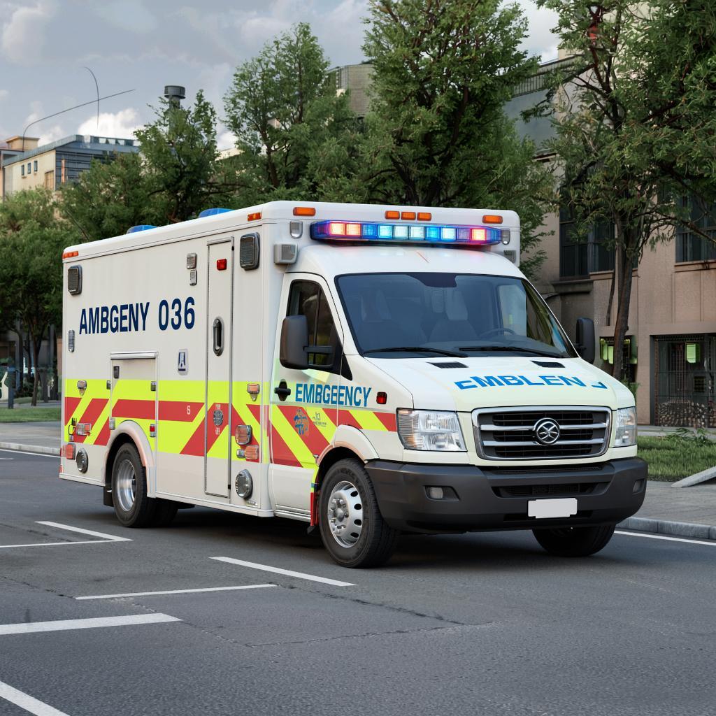 Почему люди пользуются услугами платной скорой помощи?