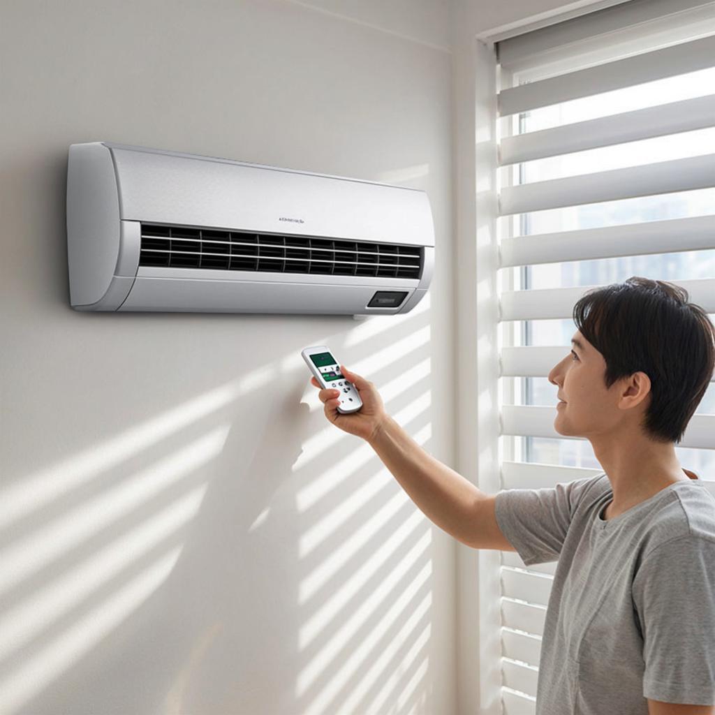 Как правильно выбрать кондиционер для дома: ключевые параметры и советы экспертов