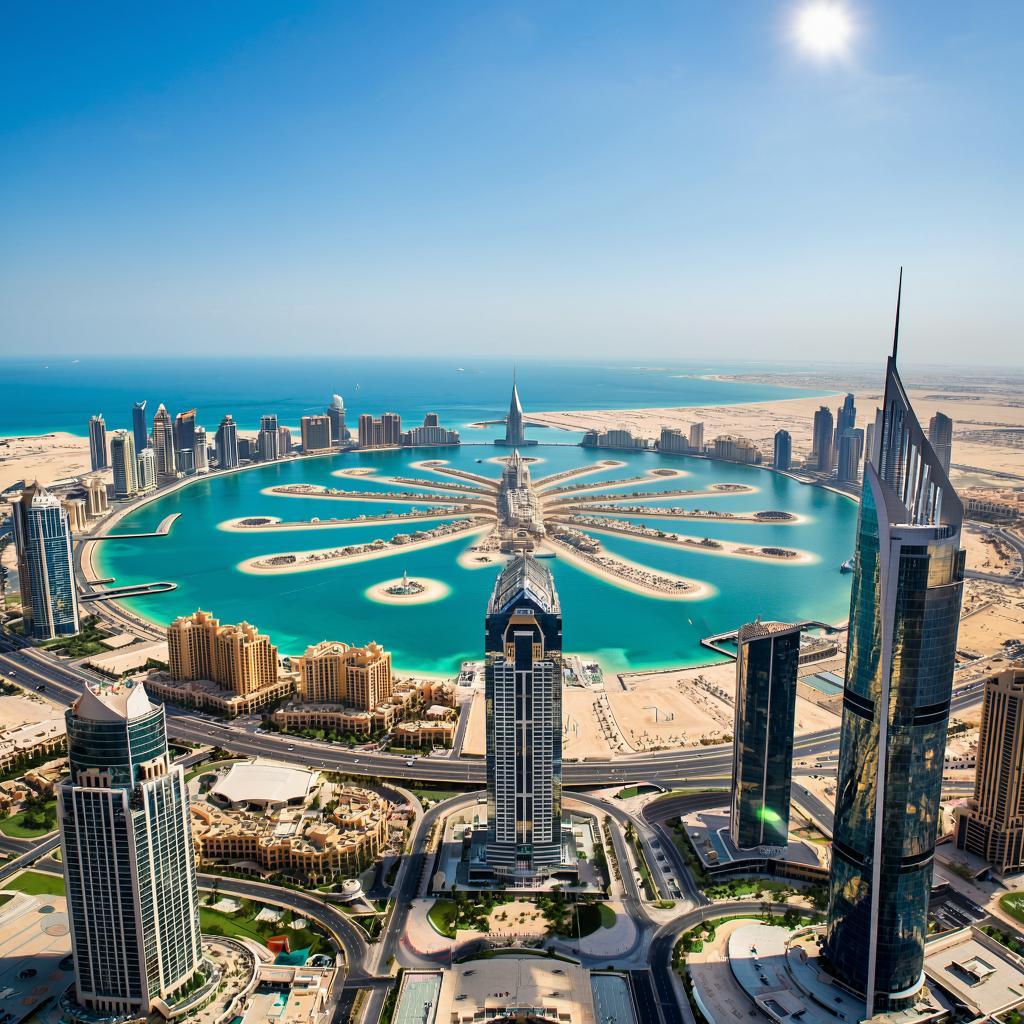 The Future of Self Storage in Dubai — How Automation Transforms Everyday Life