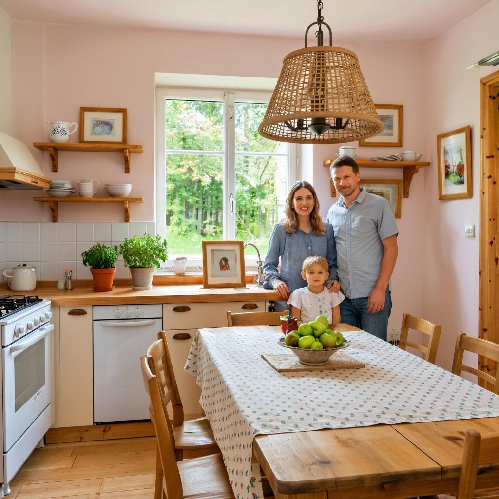 Особенности ухода за мебелью из ЛДСП