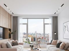 5 причин доверить дизайн-проект квартиры профессионалам