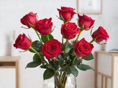 Как выбрать букет в магазине?