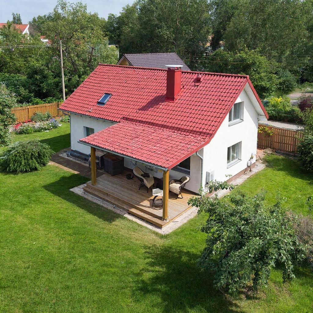 Газификация частных домов: преимущества, этапы и особенности